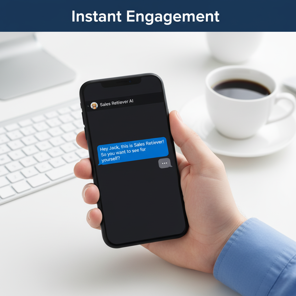 Engaging conversation graphic